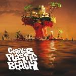 Gorillaz - Plastic Beach (Repress) (CD) (5099962616621)