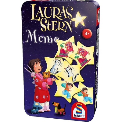Corfix Lauras Stern