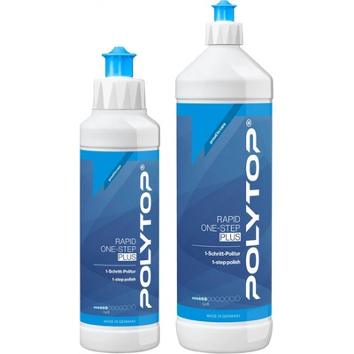 POLYTOP Rapid One-Step Plus 250 ml