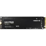 Recenze Samsung 980 500GB, MZ-V8V500BW