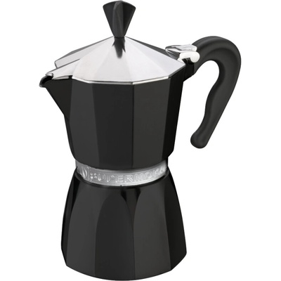 G.A.T. Italia Supermoka 6 čierna