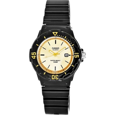 Casio LRW-200H-9E