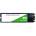 Western Digital WD Green 480GB M2 SATA3 (WDS480G2G0B)