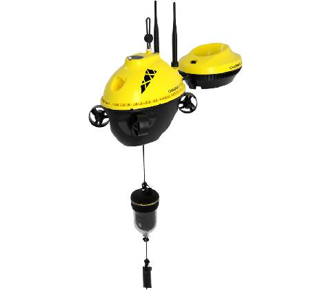 CHASING-INNOVATION Chasing F1 Pro