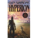 Hyperion - Simmons, Dan