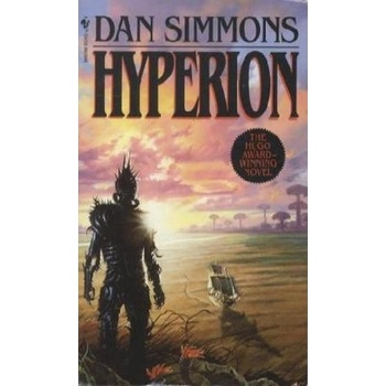 Hyperion - Simmons, Dan