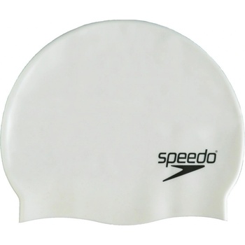 Speedo Plain Flat Junior