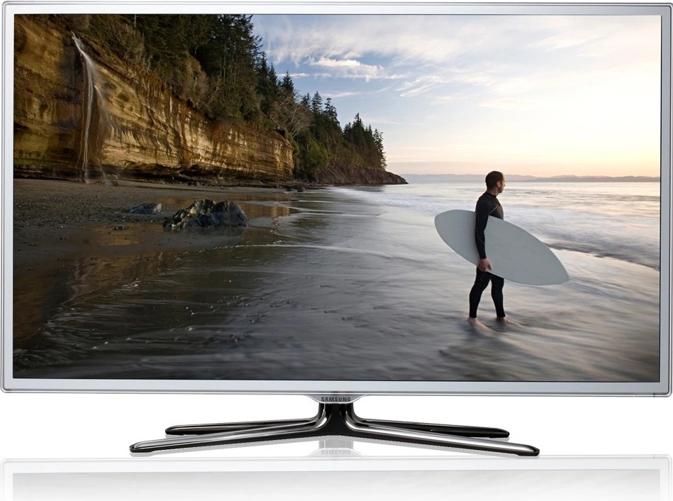 Samsung UE37ES6710