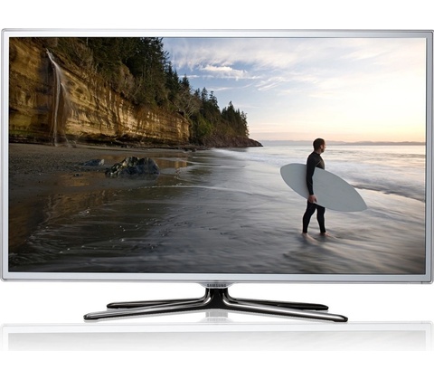 Samsung UE37ES6710
