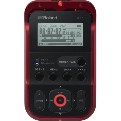 Roland R-07 RD