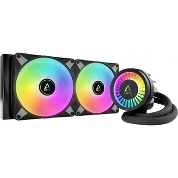 ARCTIC Liquid Freezer III 280 A-RGB Black ACFRE00143A