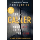 The Caller Chris Carter Paperback