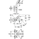 GROHE 23413002