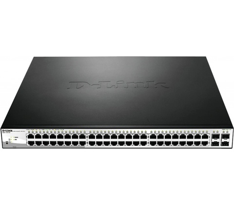 D-Link DGS-1210-52