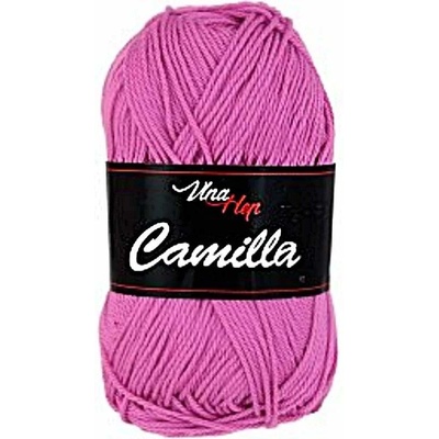 Camilla 8045 - Růžová