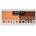 Revolution RELOVE By Revolution Cream Contour Duo Medium Палитра 5, 8gr