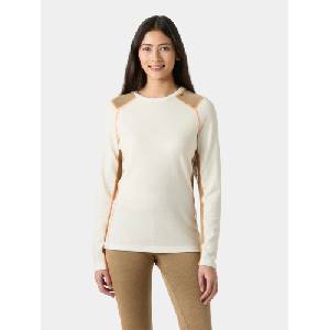 Helly hansen Термоблуза w lifa merino midweight crew (49378-047)