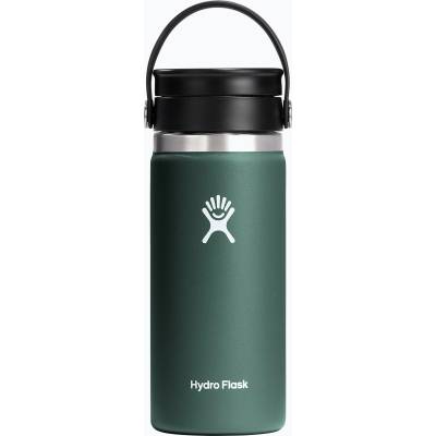 Hydro Flask Термобутилка Hydro Flask Wide Flex Sip 470 ml fir