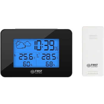 First Austria Метеостанция First FA-2461-6-BA (002461-6-BA)