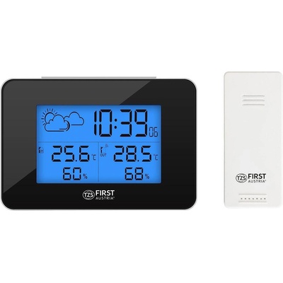First Austria Метеостанция First FA-2461-6-BA (002461-6-BA)