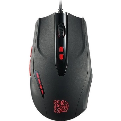 Thermaltake eSports Fingerprint MO-BKV-WDLGBK-01