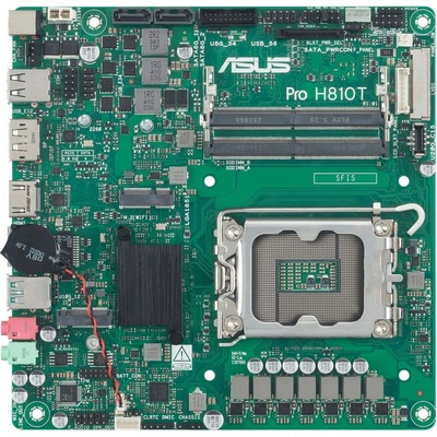 ASUS Pro H810T-CSM (90MB1LGM-M0EAYC)