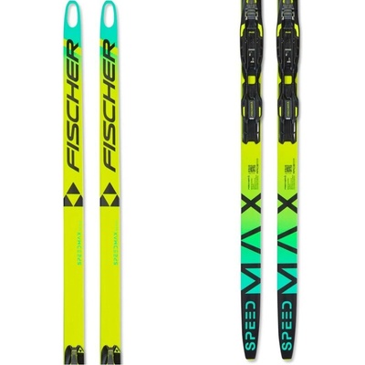 Fischer Speedmax 100 Skate JR + Race JR Skate IFP 2026/27
