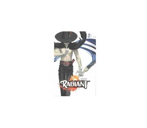 Radiant 2