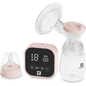 Lorelli ЕЛ. ПОМПА lea pink (10220830002)