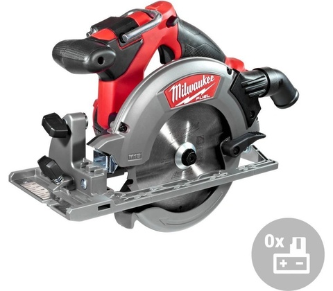 Milwaukee M18 CCS55-0X 4933451429