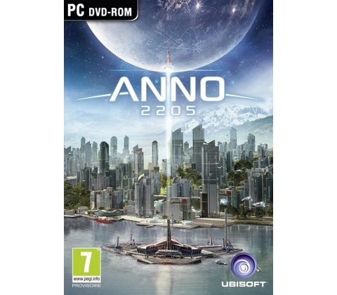 Anno 2205