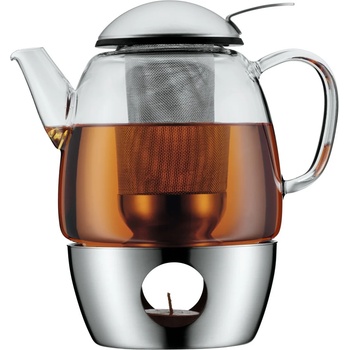 WMF Чайник с инфузер smartea 1л, с нагревател за чайник, wmf (wm0631096030)