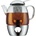 WMF Чайник с инфузер smartea 1л, с нагревател за чайник, wmf (wm0631096030)