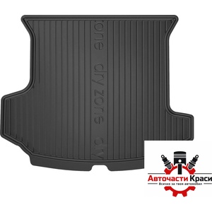 FroGum Стелка Багажник -DZ 402713 Skoda Kodiaq 2016- (DZ402713)
