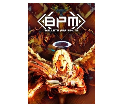 BPM: Bullets Per Minute