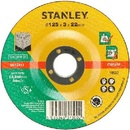 Stanley Řezný kotouč 125 x 22 x 3,2 mm STA32080