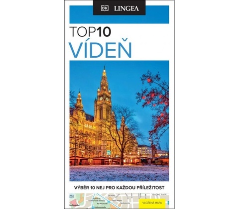 Vídeň - TOP 10