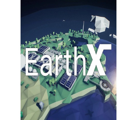 EarthX