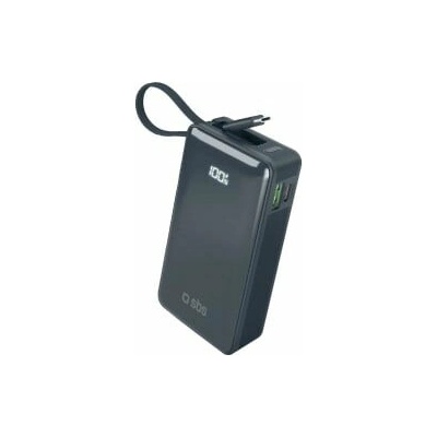 SBS 10000 mAh modrá