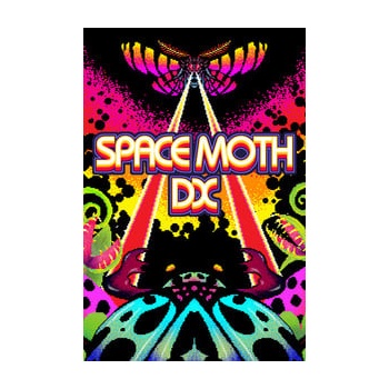 Space Moth DX