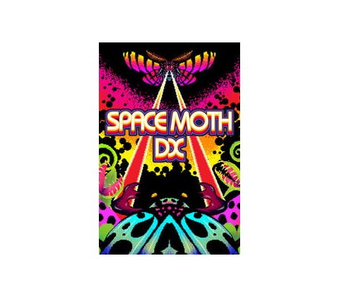 Space Moth DX