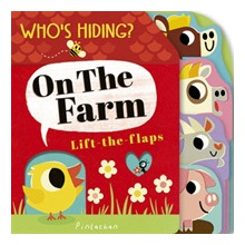 Who's Hiding? On the Farm