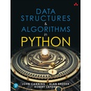 Data Structures & Algorithms in Python