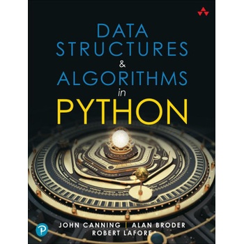 Data Structures & Algorithms in Python