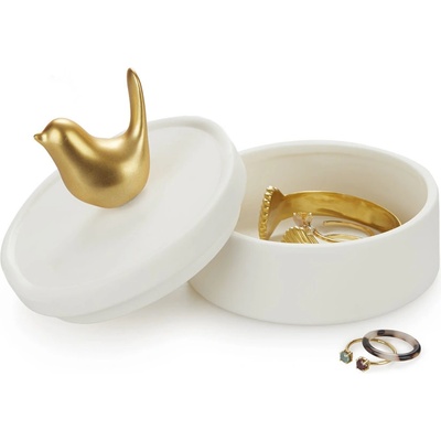 Balvi dóza na šperky Birdie 27437