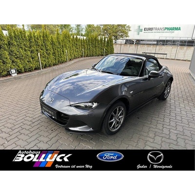 Mazda MX-5 SKYACTIV-G 132 97 kW