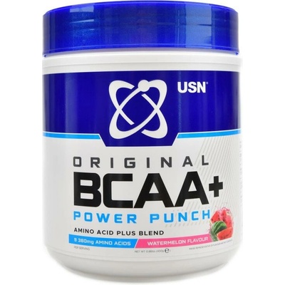 USN BCAA+ power punch 400 g