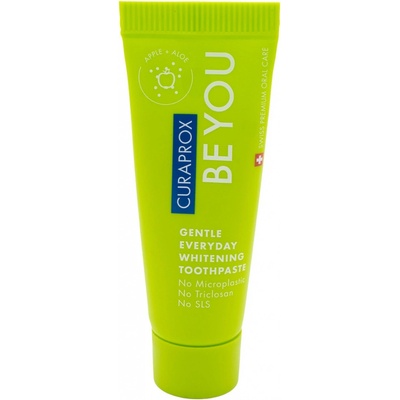 Curaprox Be You Explorer green 10 ml