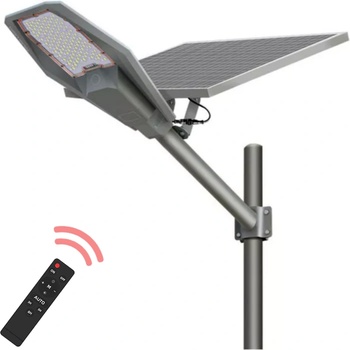 Image 1 of MXM Соларна лампа Warrior XJ803 300W с дистанционно управление