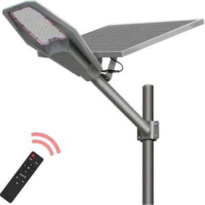 MXM Соларна лампа Warrior XJ803 300W с дистанционно управление
